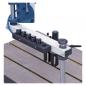 Preview: Bernardo Pneumatic Thread Cutting Machine TM 16 P / R 1500